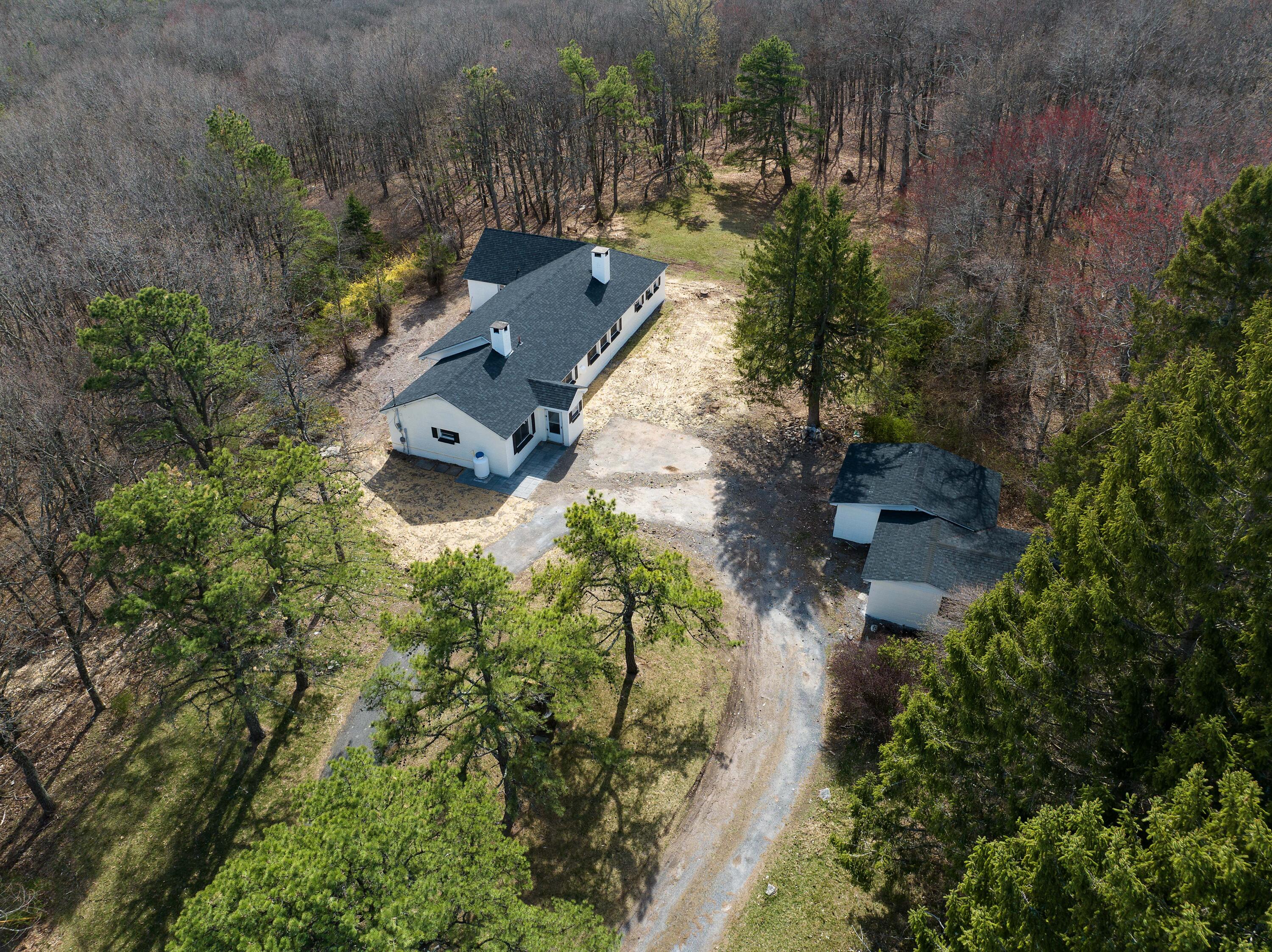 171 Knob Road Mount Pocono, PA 18344 - Photo 66 of 66 DJI_20250422155849_0494_D
