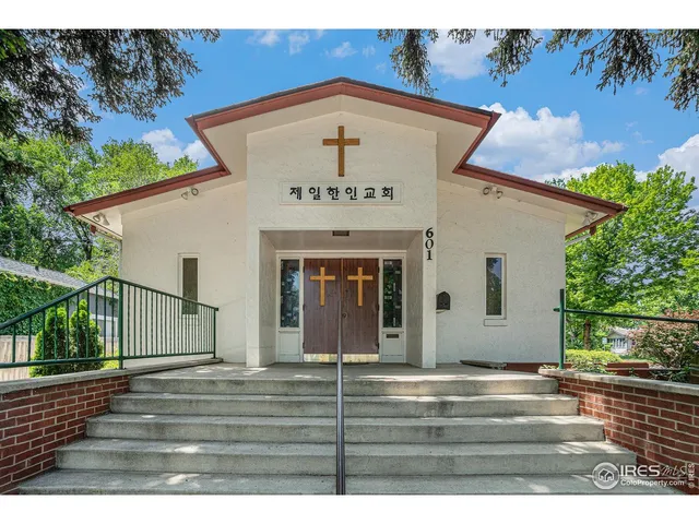 $750,000 | 601 South Whitcomb Street, Fort Collins, CO 80521