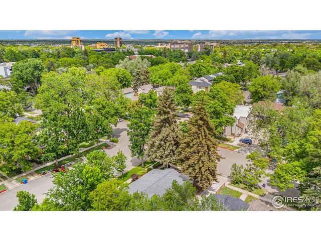 $750,000 | 601 South Whitcomb Street, Fort Collins, CO 80521