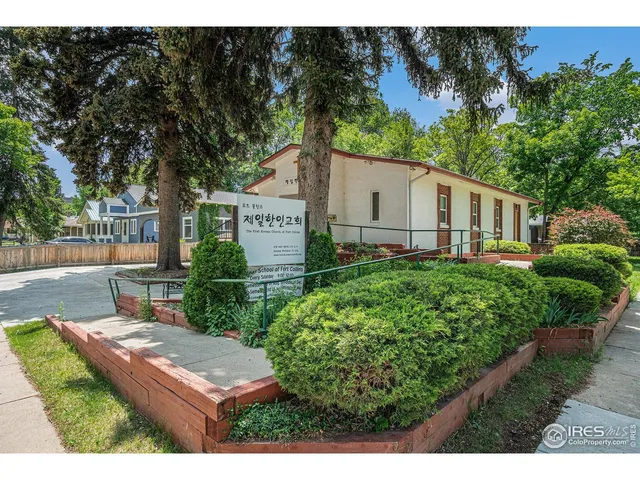 $750,000 | 601 South Whitcomb Street, Fort Collins, CO 80521