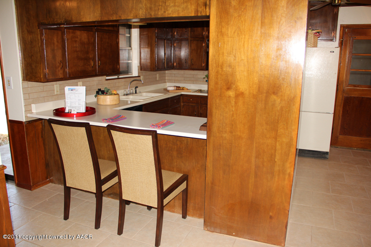 207 Rancho Trail Amarillo, TX 79108 - Photo 14 of 29 Kitchen3