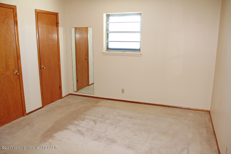 207 Rancho Trail Amarillo, TX 79108 - Photo 16 of 29 Master Bedroom2