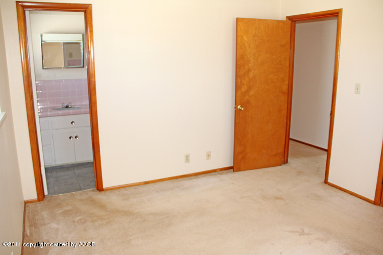 207 Rancho Trail Amarillo, TX 79108 - Photo 17 of 29 Master Bedroom3