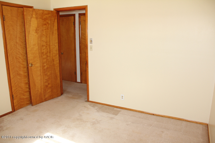 207 Rancho Trail Amarillo, TX 79108 - Photo 21 of 29 2nd Bedroom2