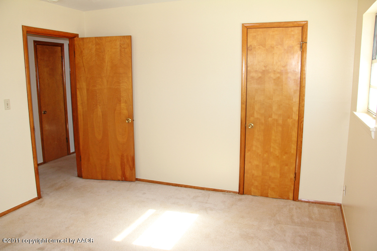 207 Rancho Trail Amarillo, TX 79108 - Photo 23 of 29 3rd Bedroom2