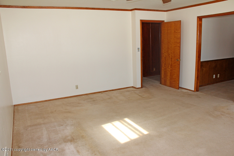 207 Rancho Trail Amarillo, TX 79108 - Photo 6 of 29 Living Area2
