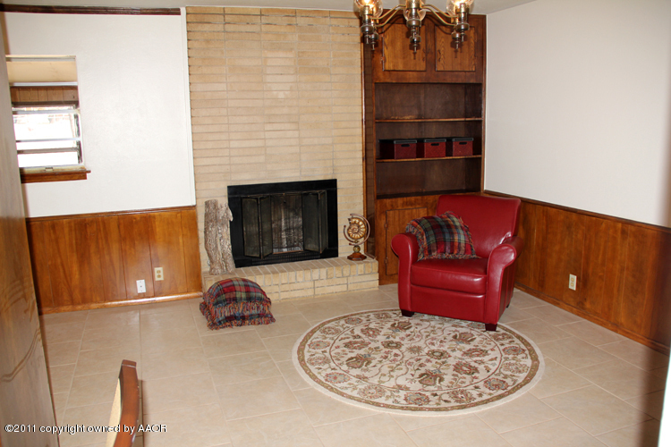 207 Rancho Trail Amarillo, TX 79108 - Photo 9 of 29 Dining Area2