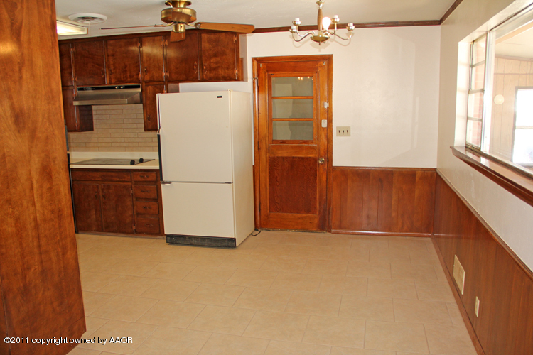 207 Rancho Trail Amarillo, TX 79108 - Photo 10 of 29 Breakfast Area