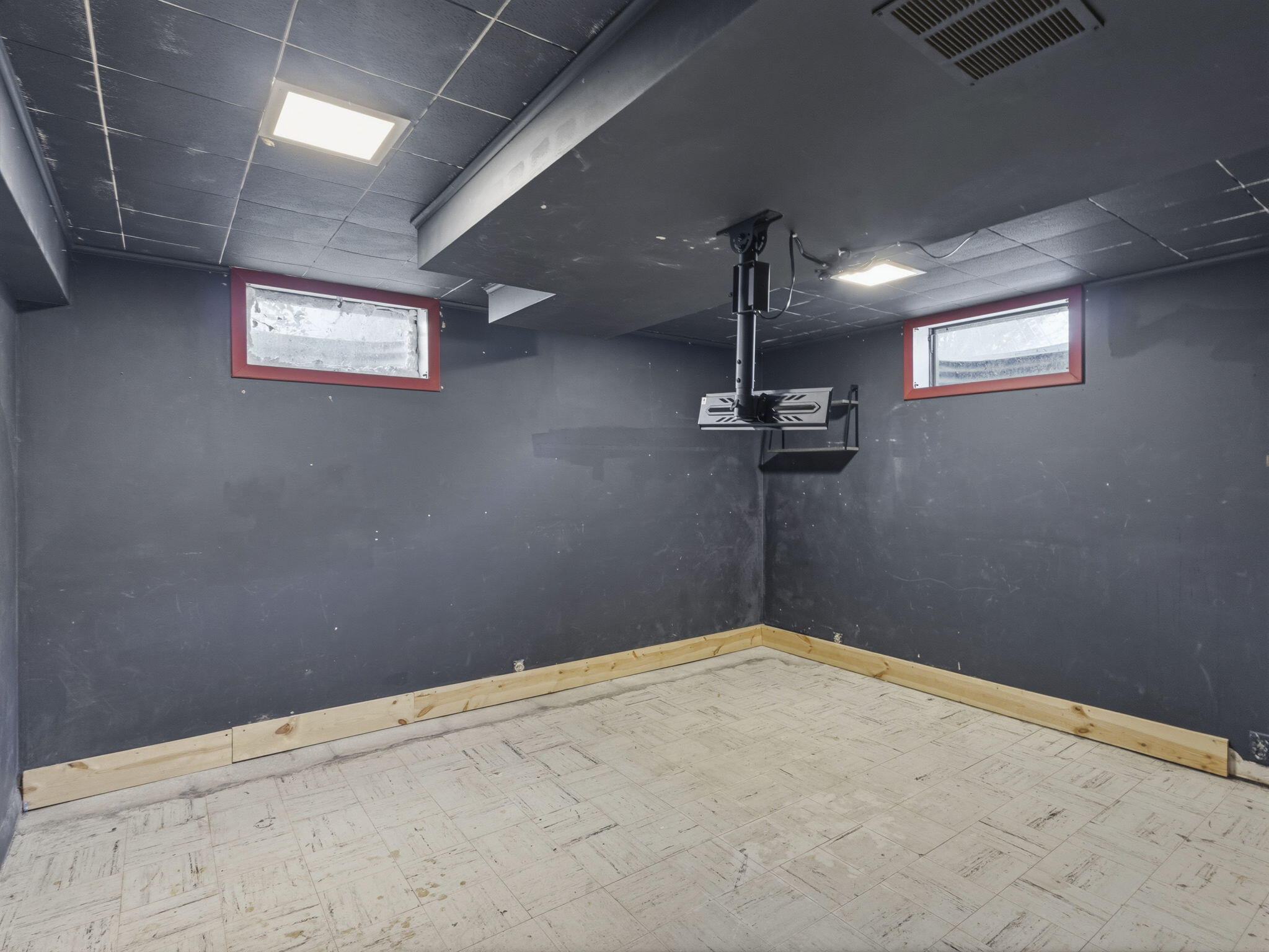 3434 St Clair Street Racine, WI 53402 - Photo 18 of 25 rec room