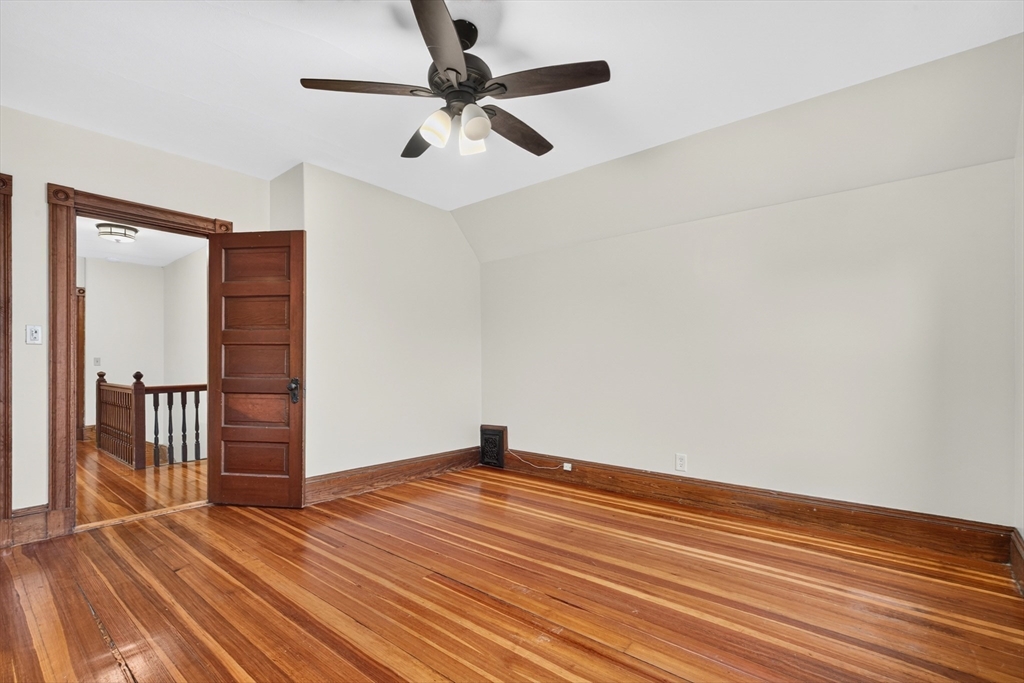 45 Edwin Street, Unit 2 Boston, MA 02124 - Photo 16 of 21 Gallery Image 16