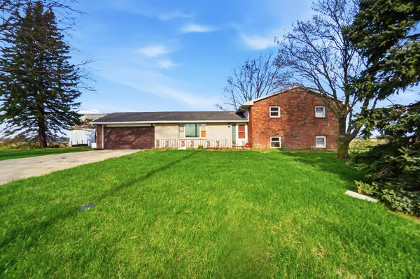 $135,000 | 9750 Middle Point Road, Van Wert, OH 45891