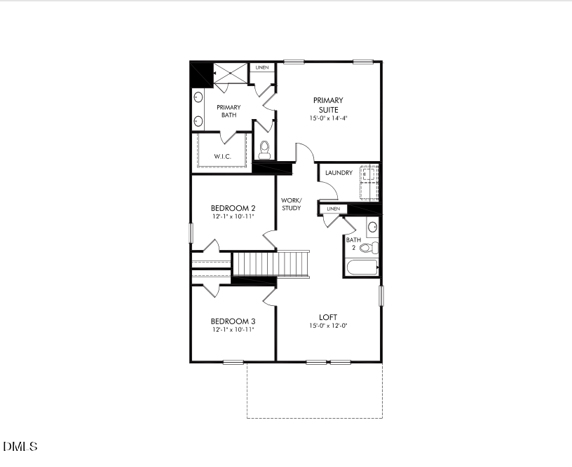 653 Rawls Drive Raleigh, NC 27610 - Photo 20 of 20