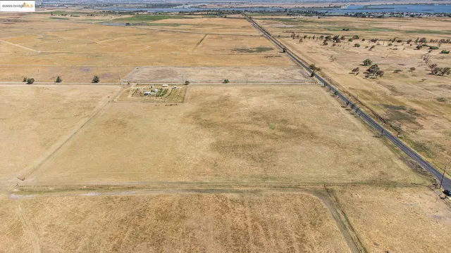 a view of an ocean beach