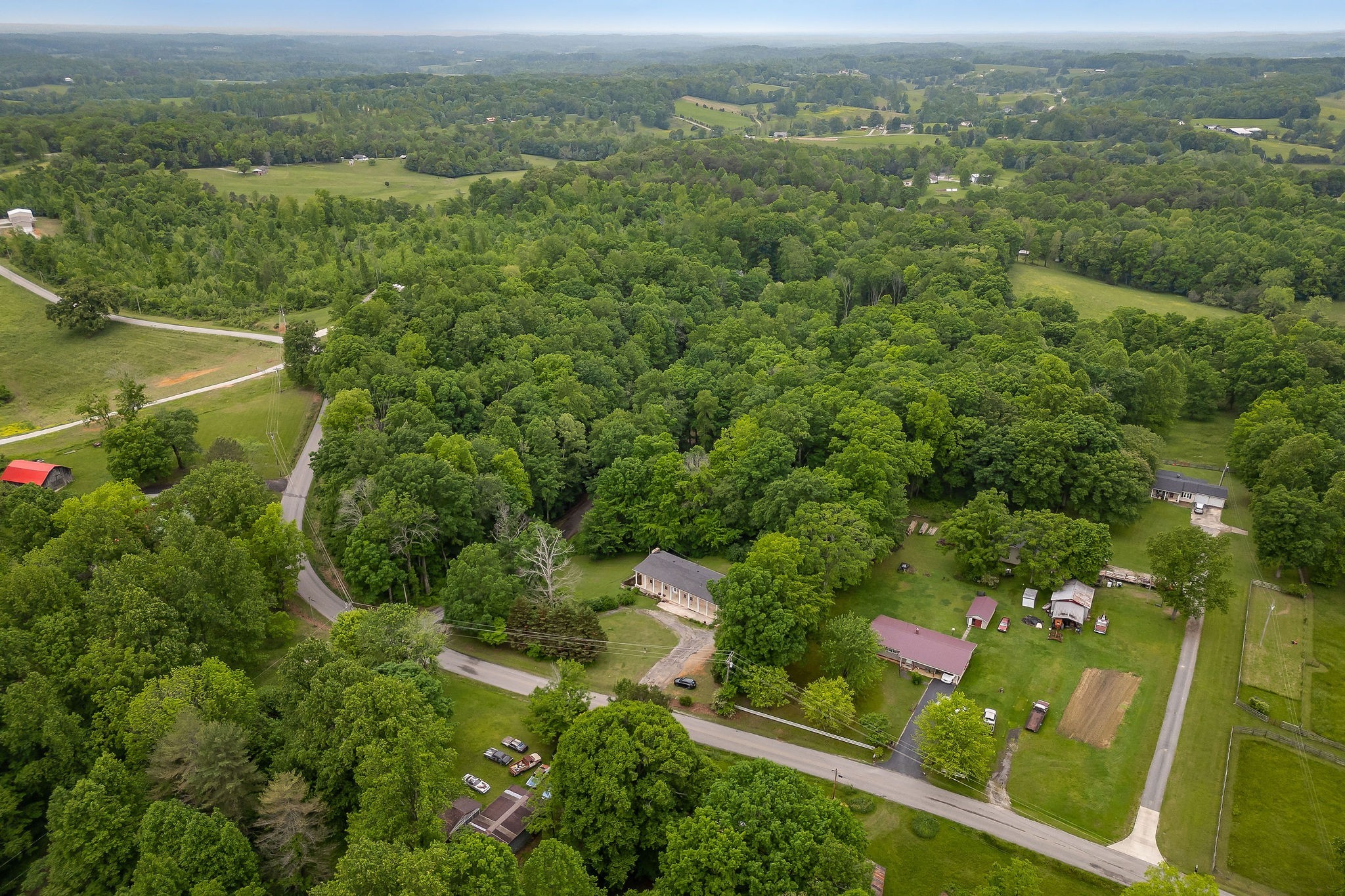 434 Windle Community Road Livingston, TN 38570 - Photo 12 of 53 Gallery Image 12