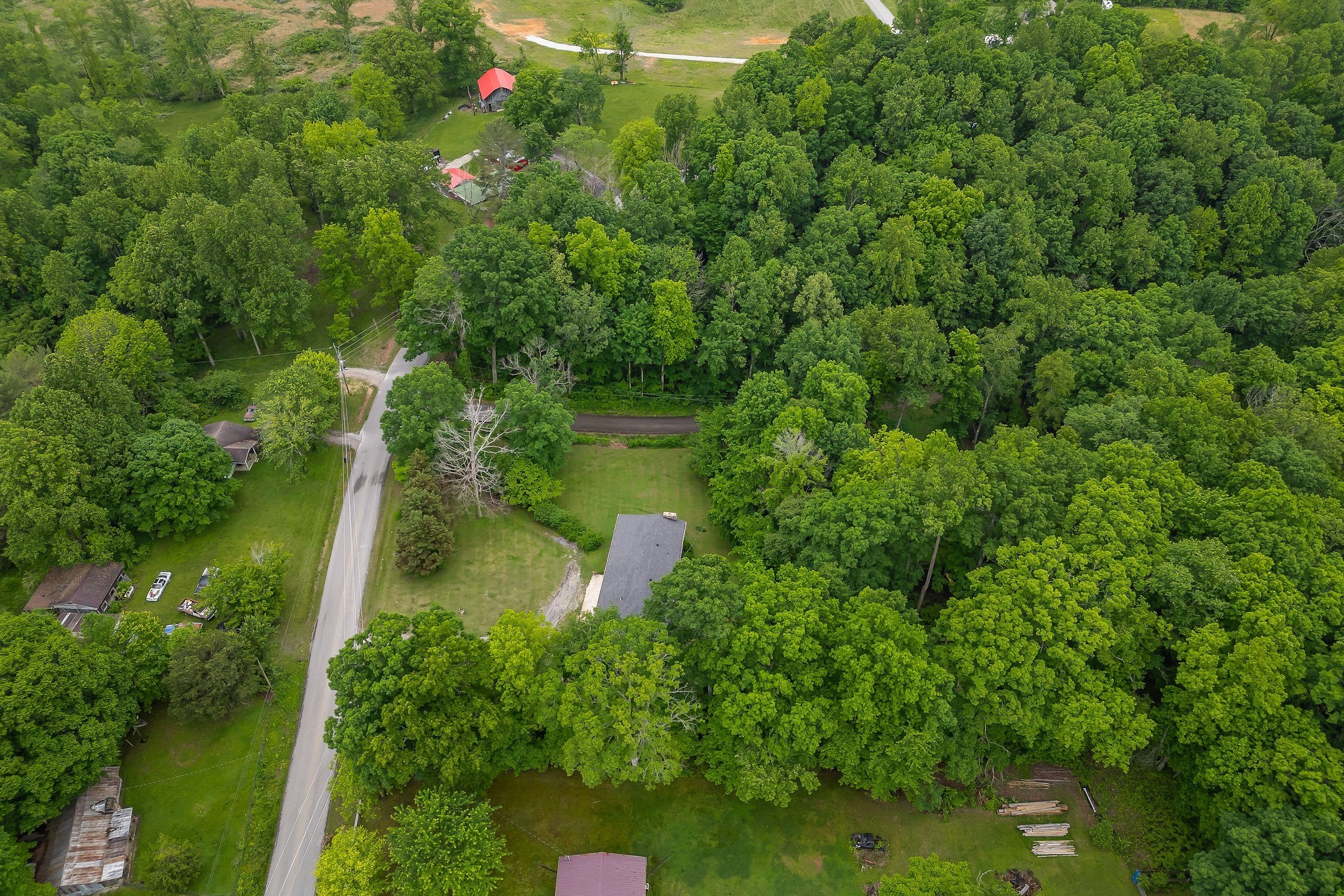 434 Windle Community Road Livingston, TN 38570 - Photo 13 of 53 Gallery Image 13
