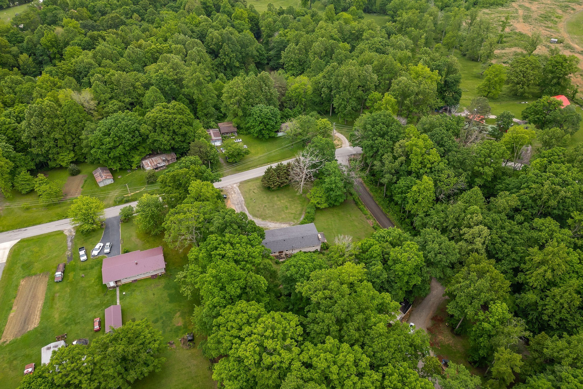 434 Windle Community Road Livingston, TN 38570 - Photo 14 of 53 Gallery Image 14