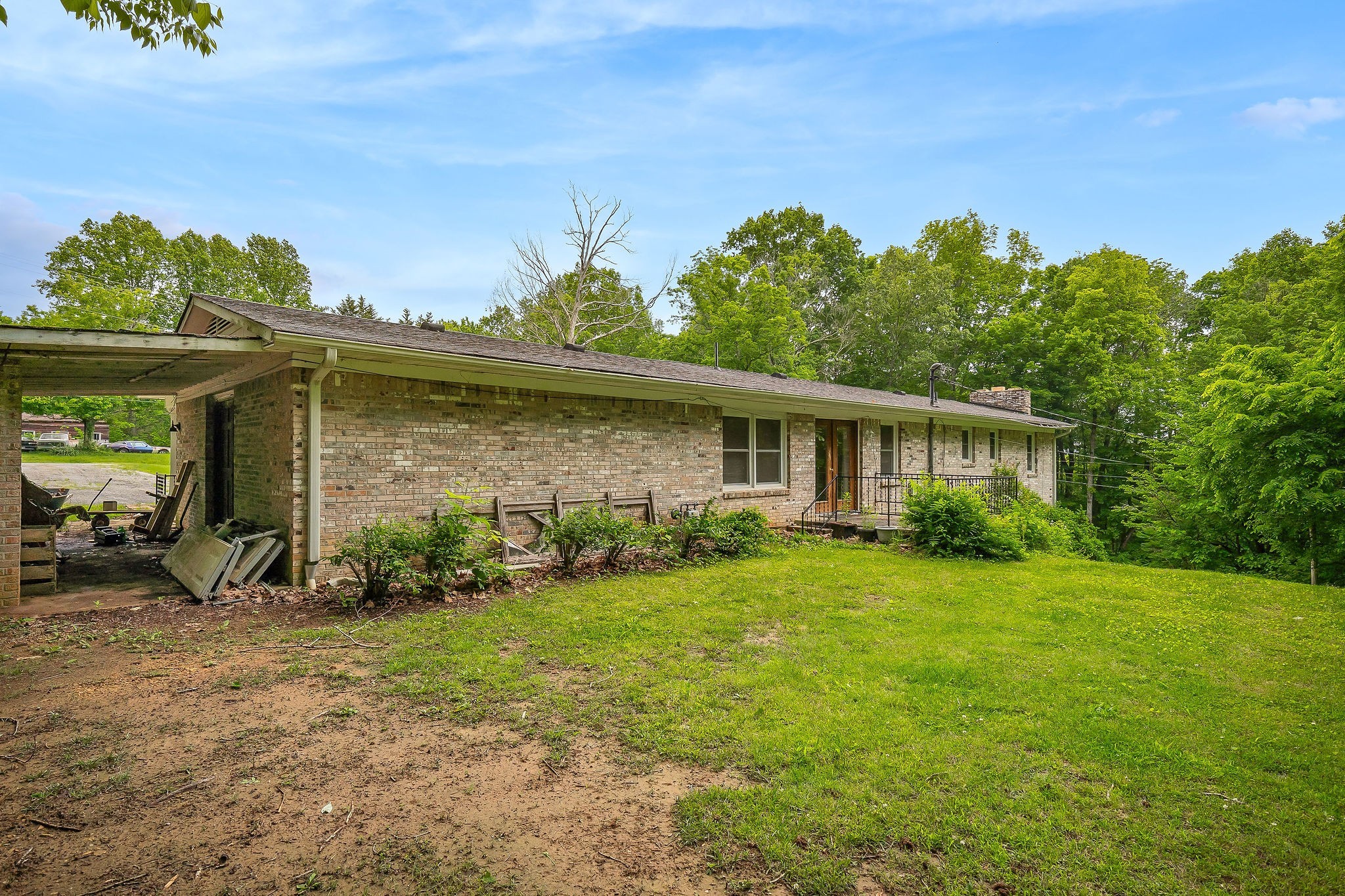 434 Windle Community Road Livingston, TN 38570 - Photo 20 of 53 Gallery Image 20