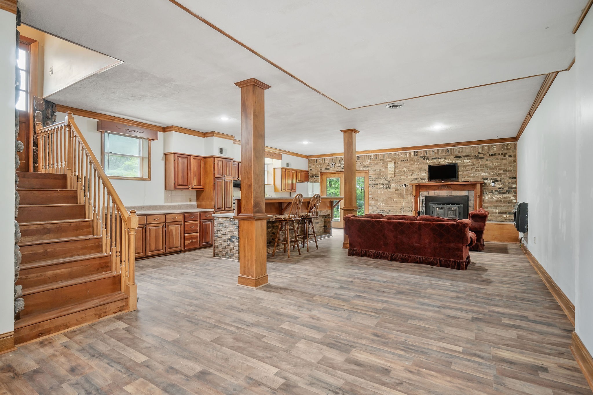 434 Windle Community Road Livingston, TN 38570 - Photo 24 of 53 Gallery Image 24