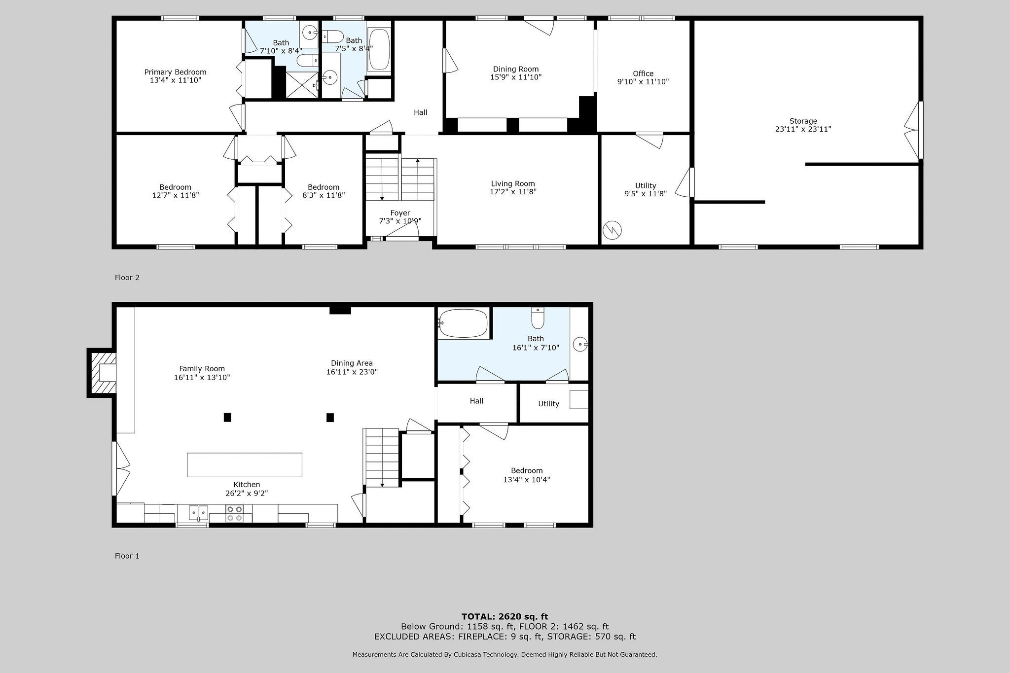434 Windle Community Road Livingston, TN 38570 - Photo 4 of 53 Gallery Image 4