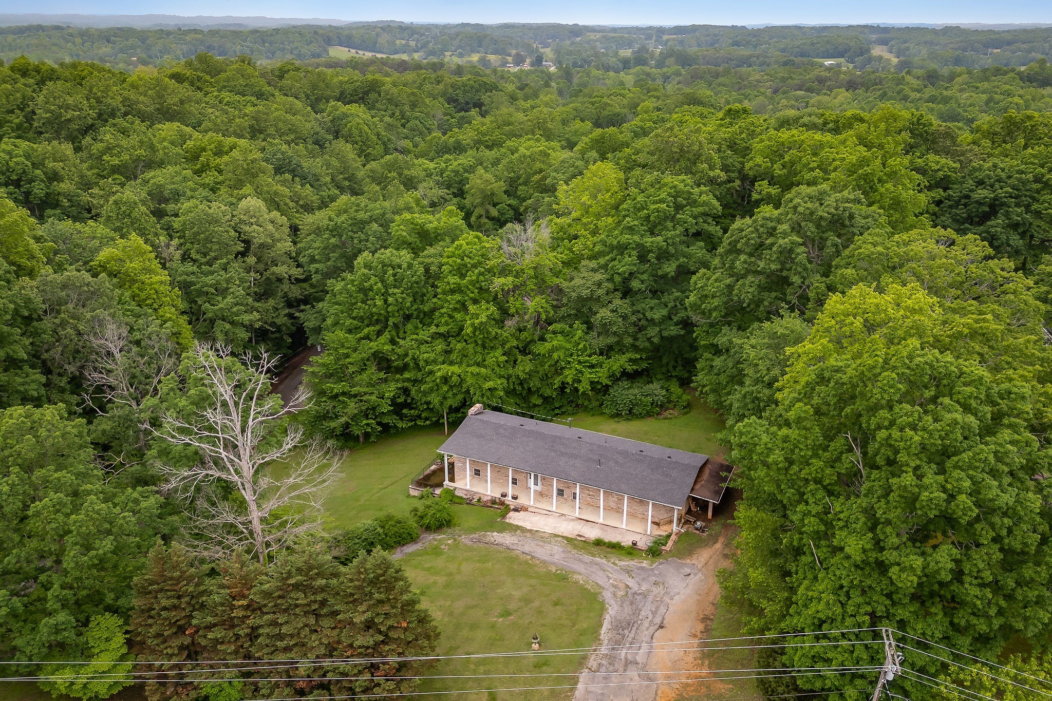 434 Windle Community Road Livingston, TN 38570 - Photo 5 of 53 Gallery Image 5