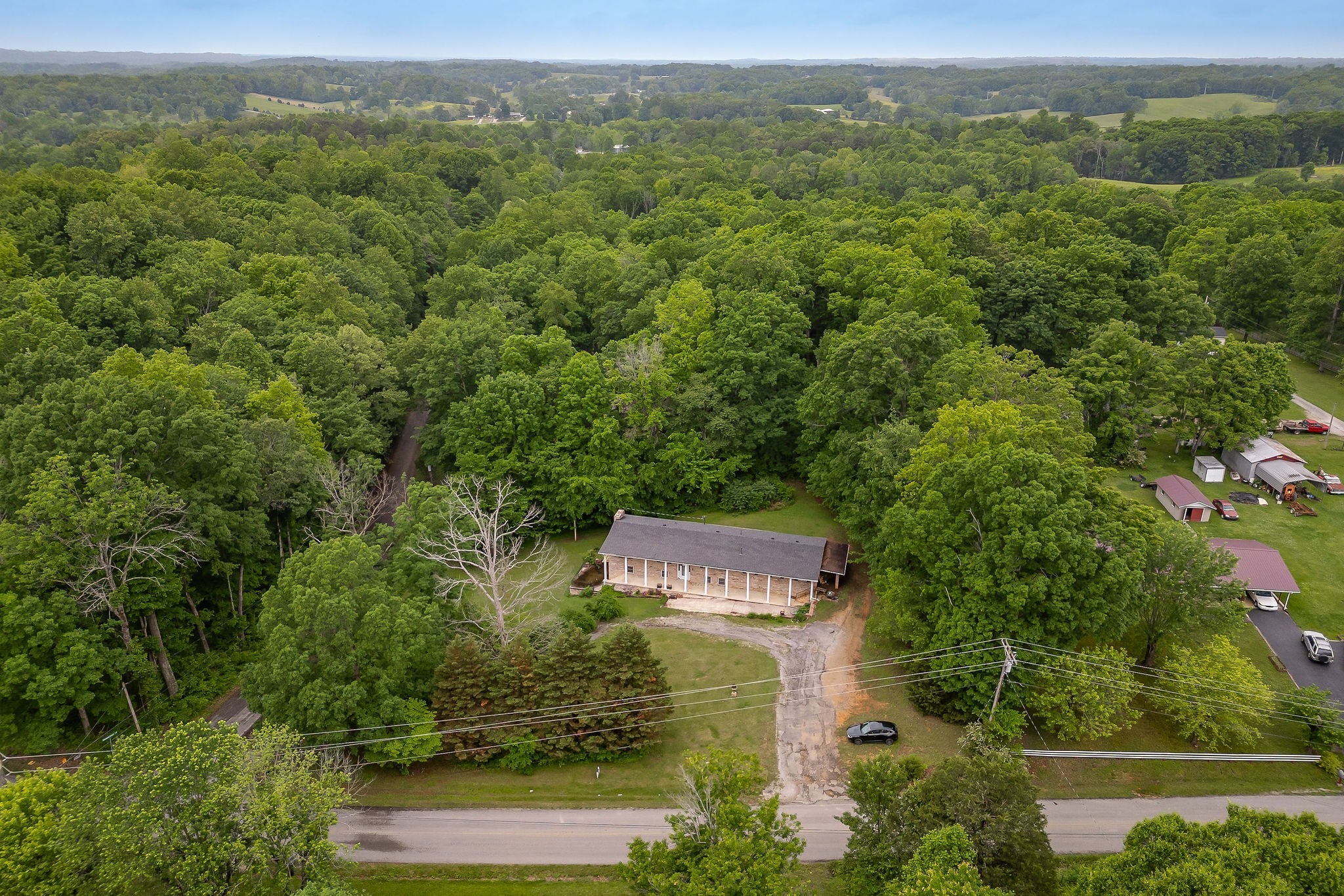434 Windle Community Road Livingston, TN 38570 - Photo 6 of 53 Gallery Image 6