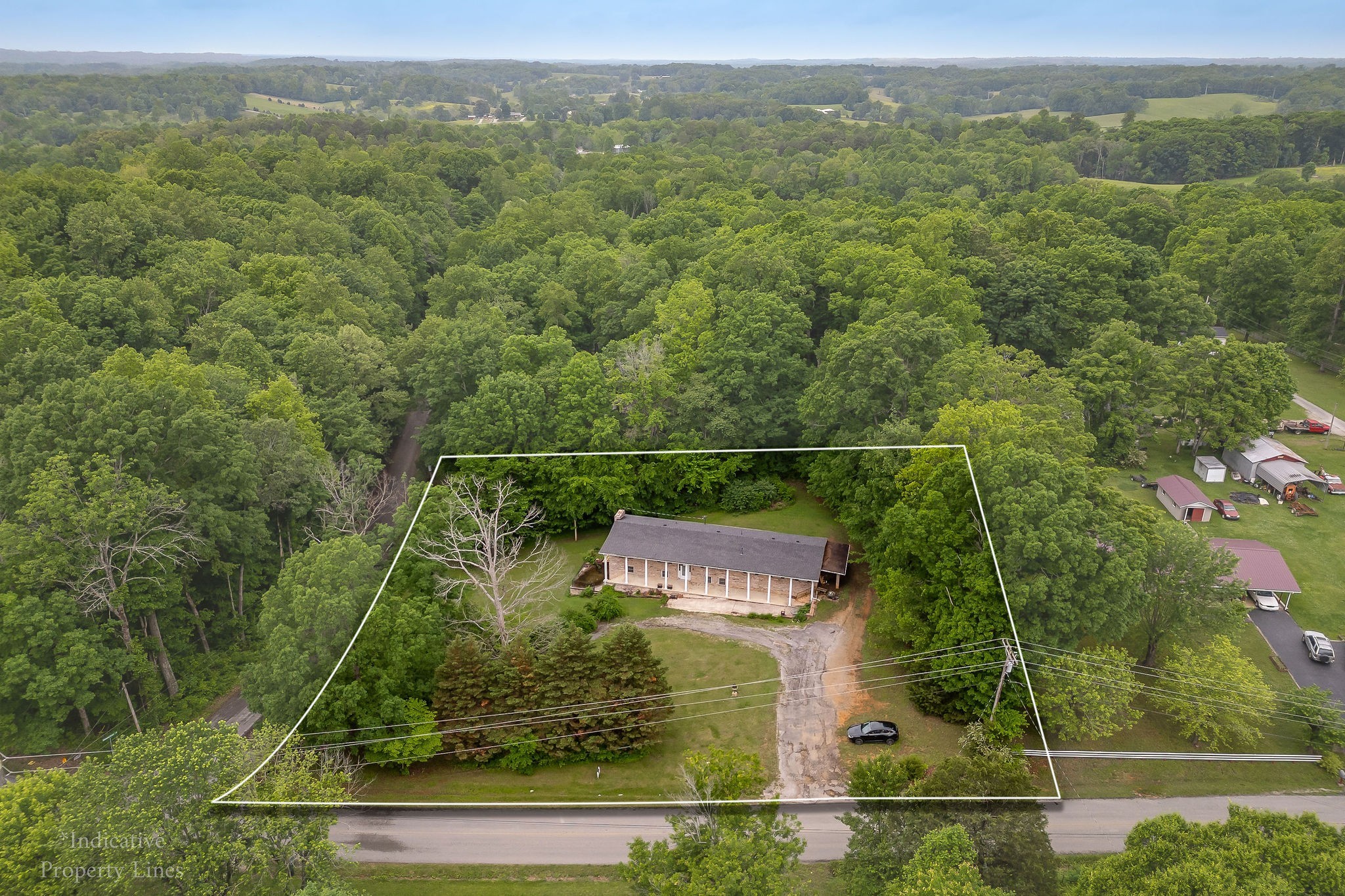 434 Windle Community Road Livingston, TN 38570 - Photo 7 of 53 Gallery Image 7