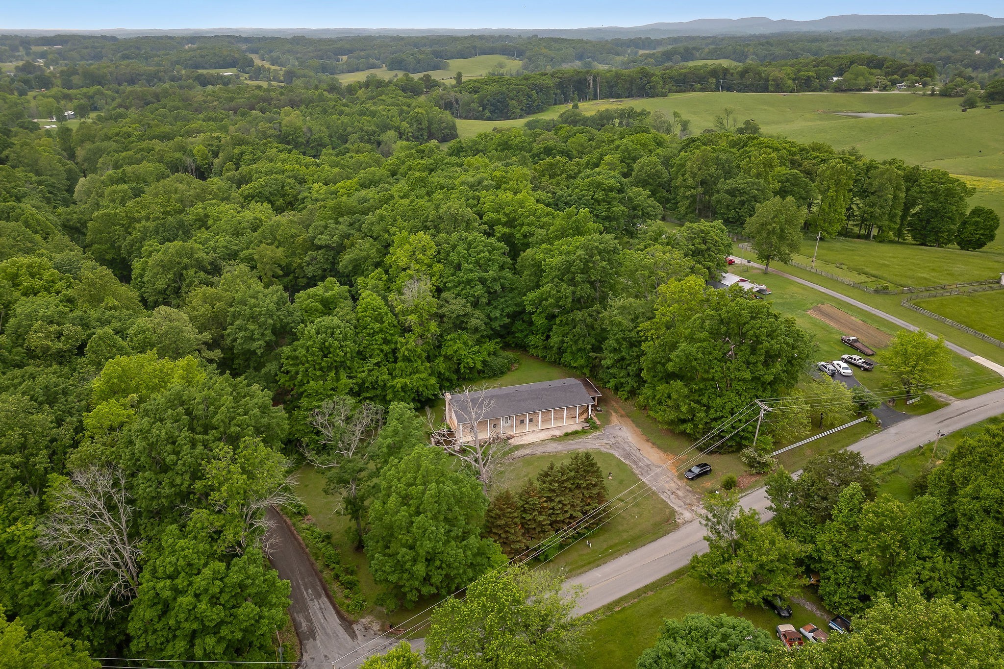434 Windle Community Road Livingston, TN 38570 - Photo 8 of 53 Gallery Image 8