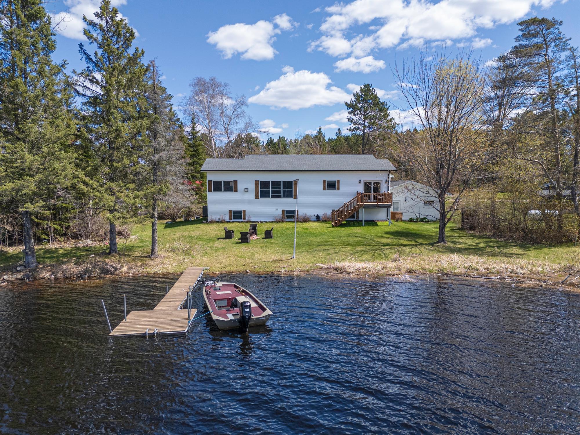 N9071 Millie Road Tomahawk, WI 54487 - Photo 1 of 48 Gallery Image 1