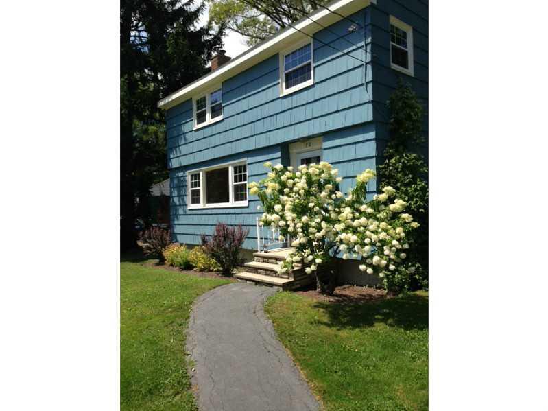 72 Groveside Road Portland, ME 04102 - Photo 1 of 8 Exterior Front.