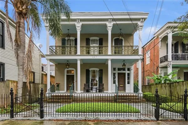 $247,500 | 1027 Washington Avenue, Unit A, New Orleans, LA 70130