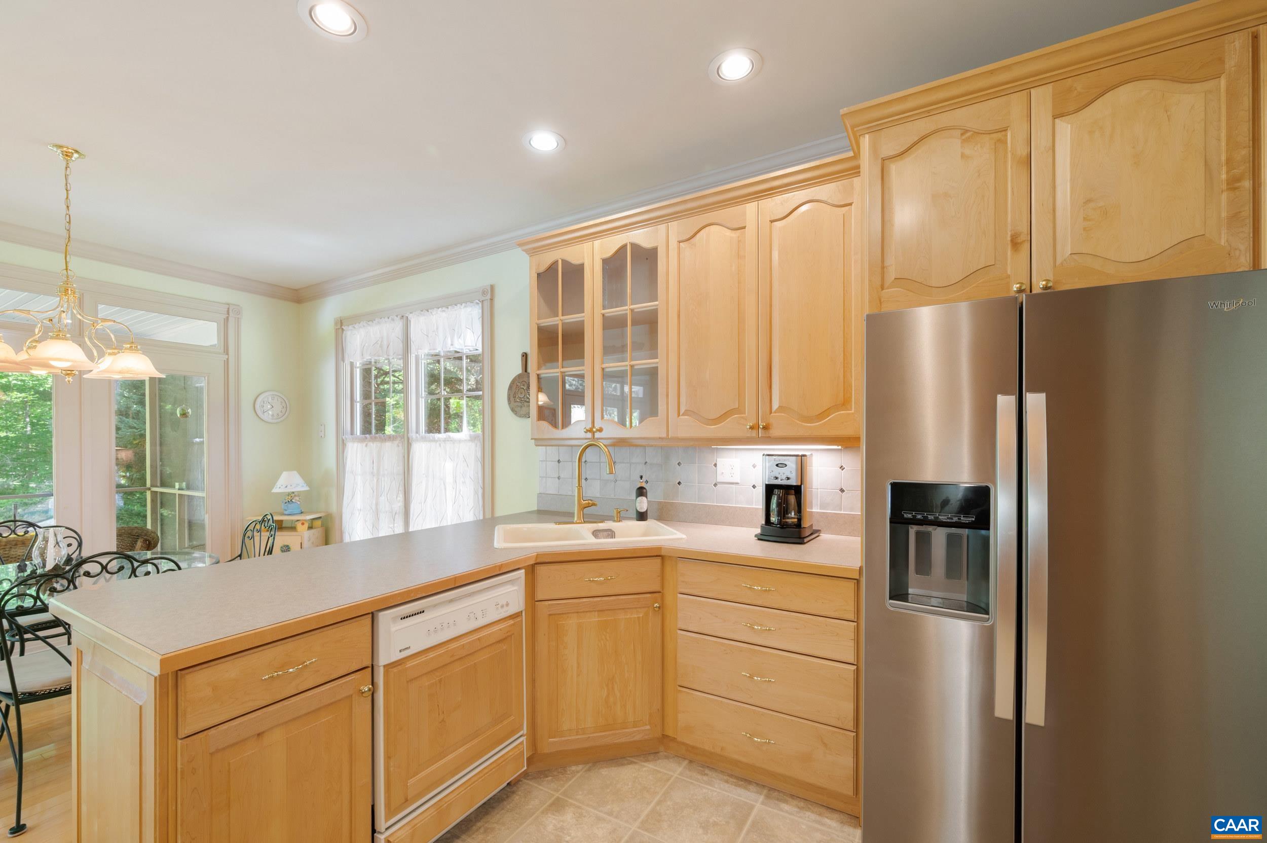 16 Cliftwood Road Palmyra, VA 22963 - Photo 12 of 69