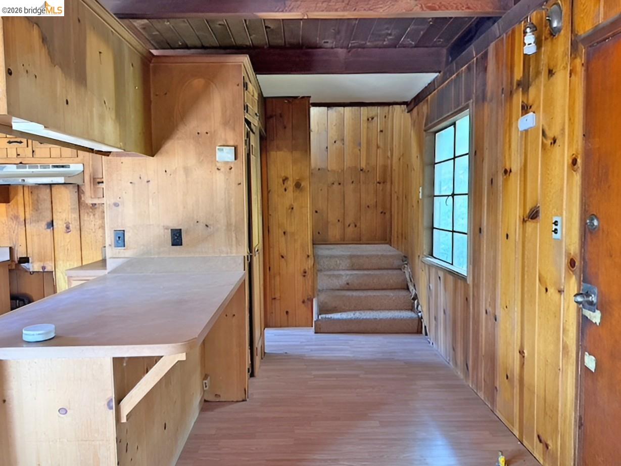 20693 Muheli Road Mi Wuk Village, CA 95346 - Photo 11 of 15 a bathroom with a sink and a shower