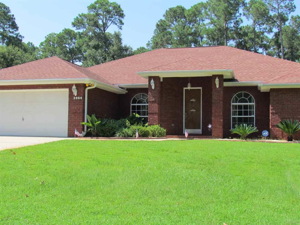 2964 Holley Point Road Navarre, FL 32566 - Photo 1 of 29 Gallery Image 1