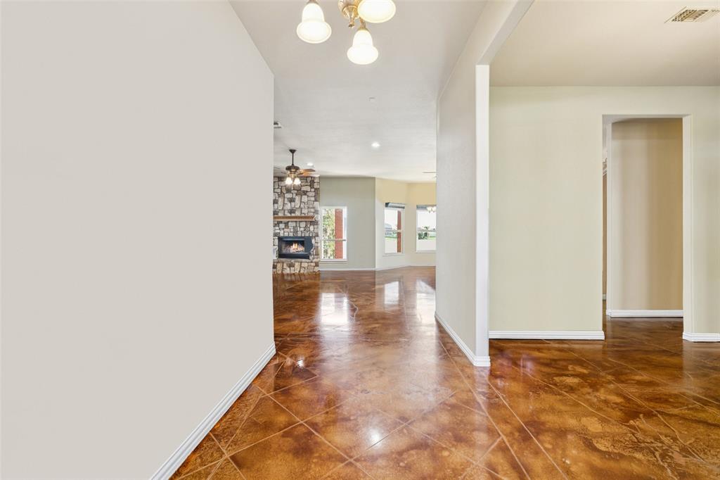 2751 Mitchell Road Krum, TX 76249 - Photo 5 of 40