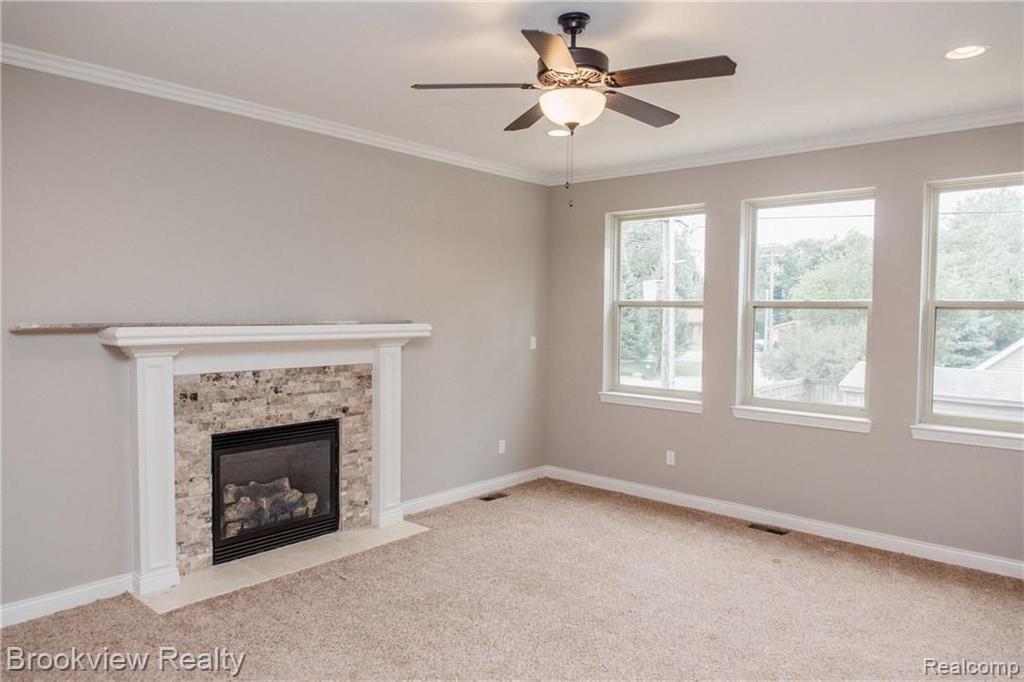 2788 Hartline Drive Rochester Hills, MI 48309 - Photo 10 of 20