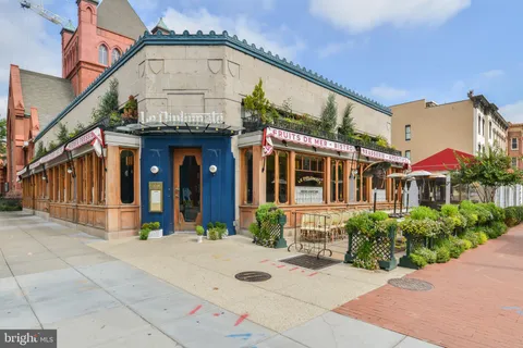 $550,000 | 1401 R Street Northwest, Unit 206, Washington, DC 20009