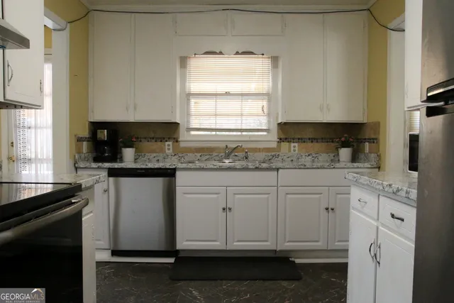 $399,000 | 1903 Ridgewood Drive, West Point, GA 31833