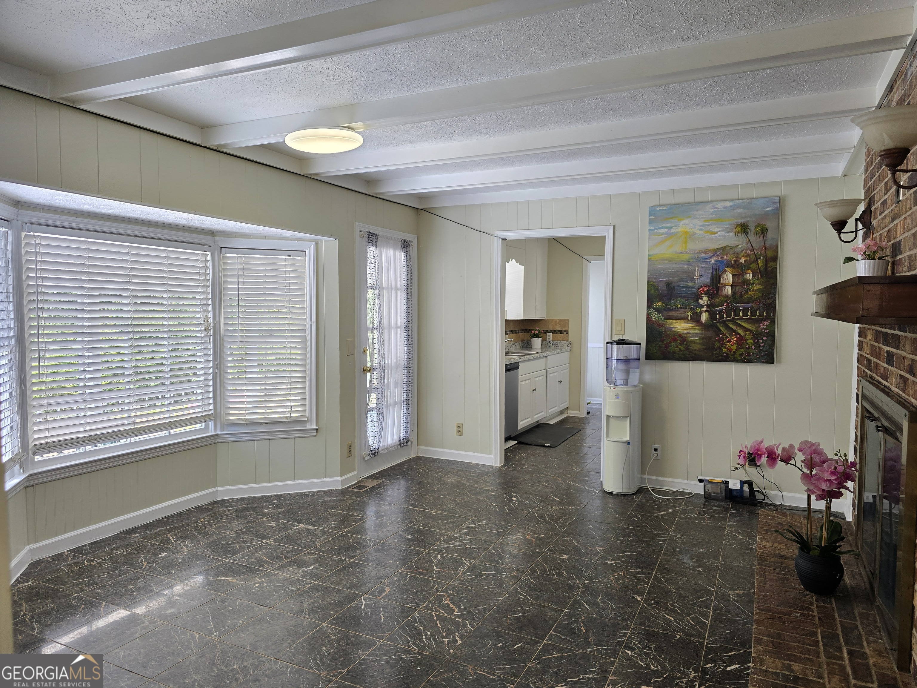 1903 Ridgewood Drive West Point, GA 31833 - Photo 12 of 27 a view of livingroom with window