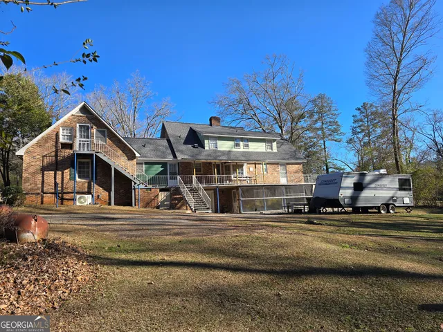 $399,000 | 1903 Ridgewood Drive, West Point, GA 31833