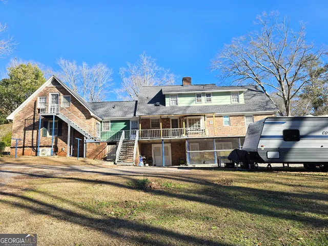 $399,000 | 1903 Ridgewood Drive, West Point, GA 31833