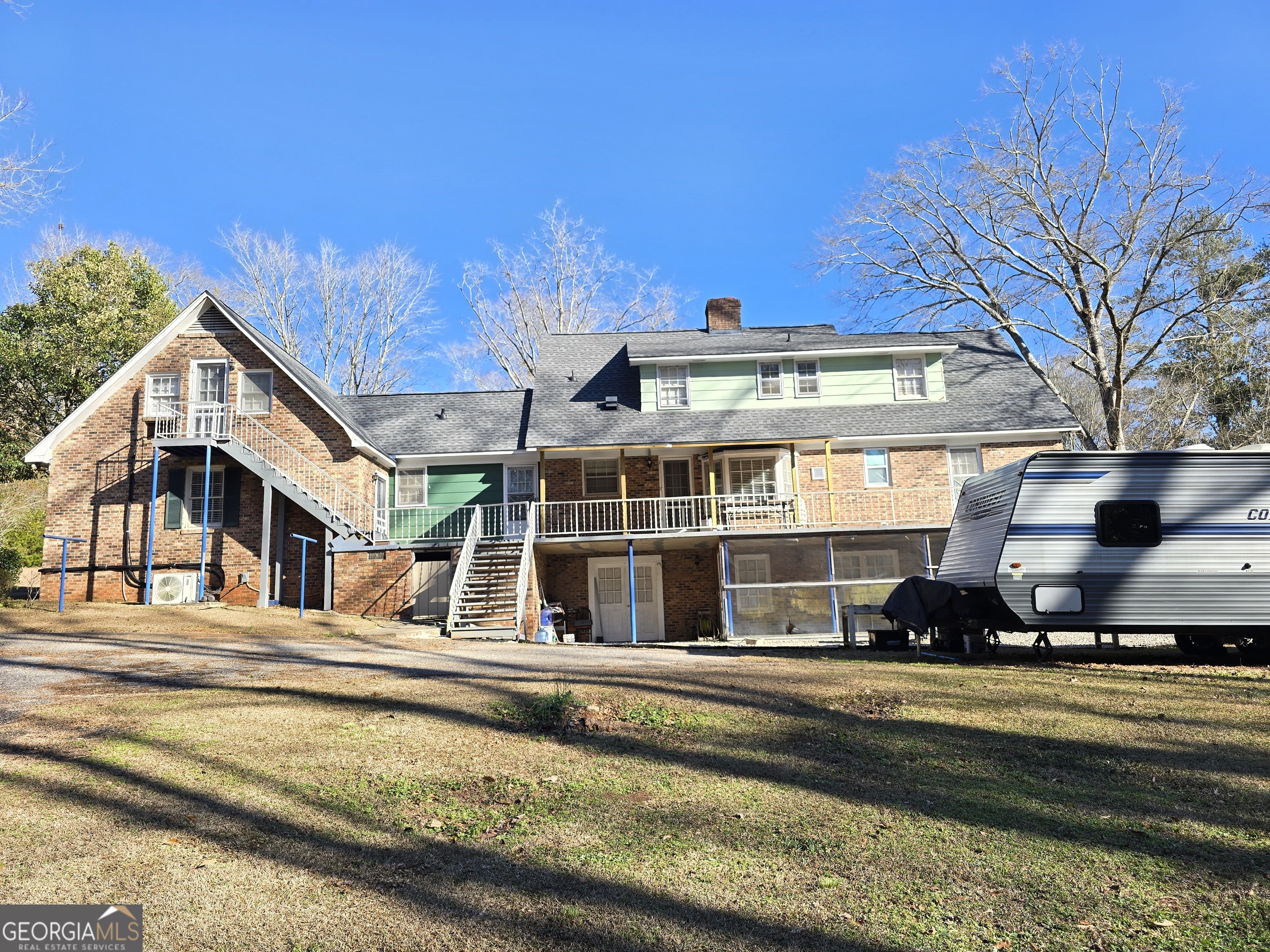 1903 Ridgewood Drive West Point, GA 31833 - Photo 28 of 29