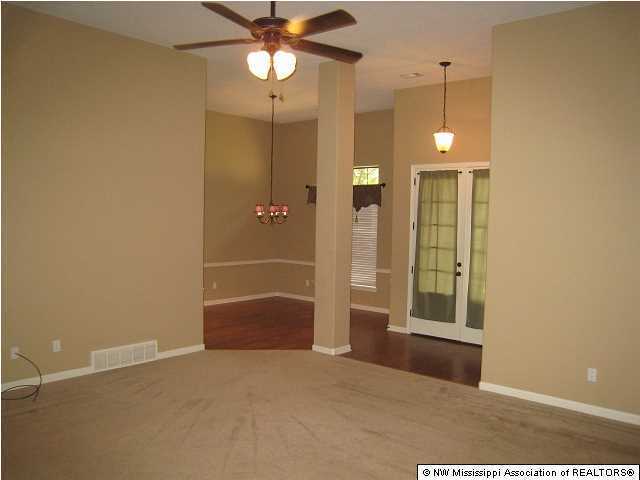 9121 Mitchell's Corner Road North Olive Branch, MS 38654 - Photo 4 of 23 Additional Photo