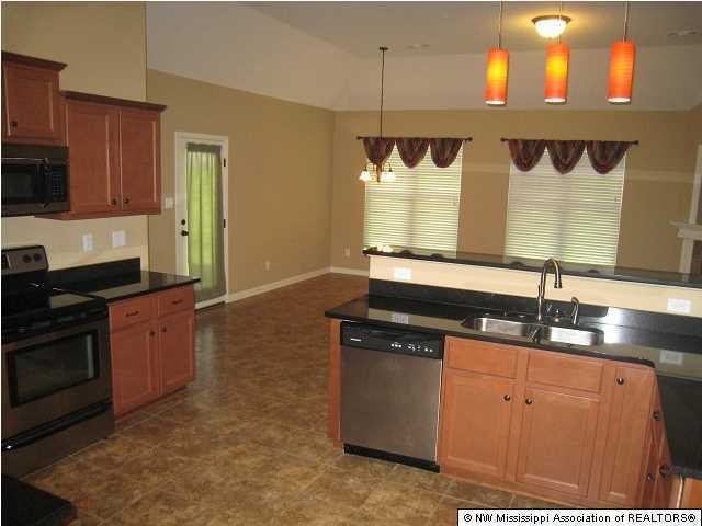 9121 Mitchell's Corner Road North Olive Branch, MS 38654 - Photo 10 of 23 Additional Photo