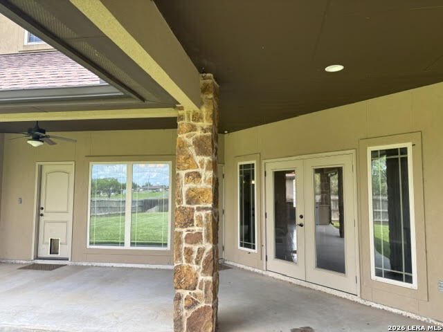 104 Park View Poth, TX 78147 - Photo 27 of 37