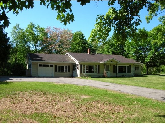 437 Province Road Strafford, NH 03884 - Photo 1 of 1