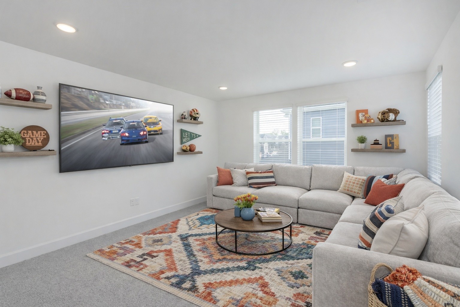 106 West Cassa Way Mount Juliet, TN 37122 - Photo 17 of 61