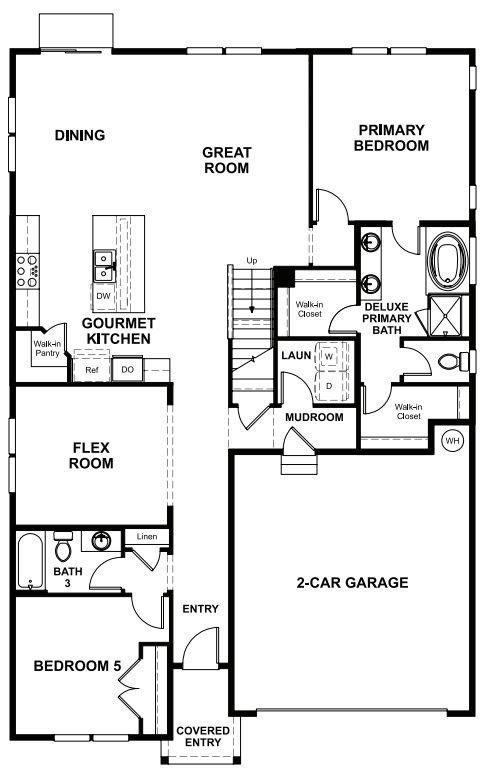 106 West Cassa Way Mount Juliet, TN 37122 - Photo 4 of 61