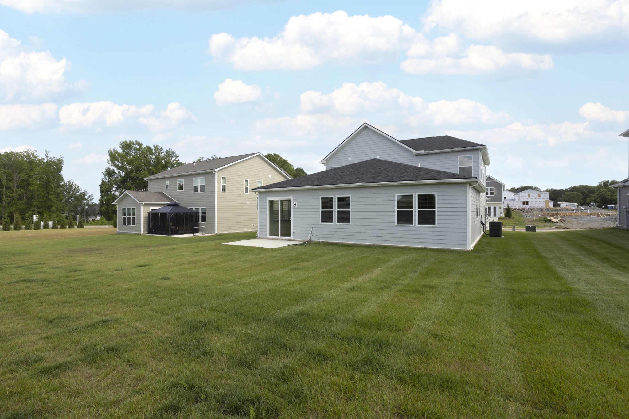 106 West Cassa Way Mount Juliet, TN 37122 - Photo 47 of 61