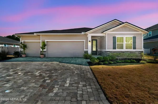 $589,000 | 855 Flach Drive, St. Johns, FL 32259
