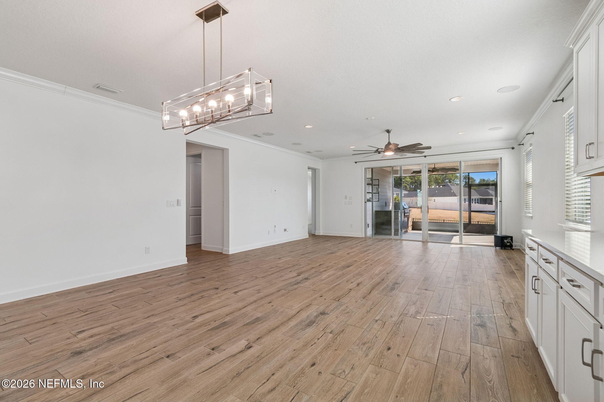 855 Flach Drive St. Johns, FL 32259 - Photo 11 of 75 Living Room